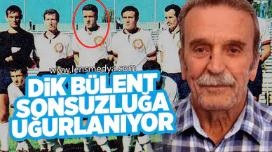 Zonguldakspor’un Efsane İsmi Aramızdan Ayrıldı