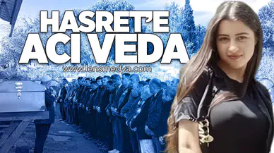 Hasret’e Acı Veda