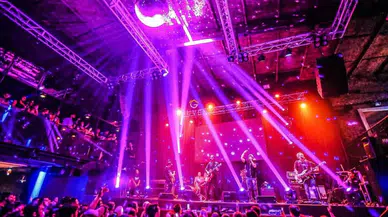 Eğlence mekanlarındaki yeni tuzak!