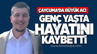 Gökay yakalandığı amansız hastalığa yenik düştü