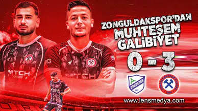 Orduspor Zonguldakspor canlı yayın