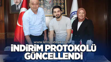 BELLONA İLE ANLAŞMA GÜNCELLENDİ