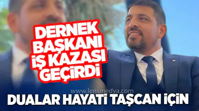 Hayati Taşcan yoğun bakımda...