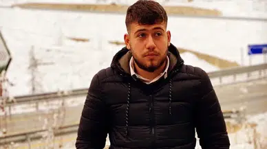 Sanığın kemik yaşı 19 çıktı