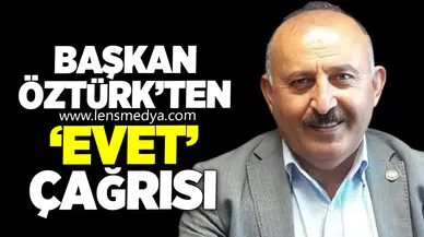 Gaziler Köyü’nde Gözler 2 Kasım’da