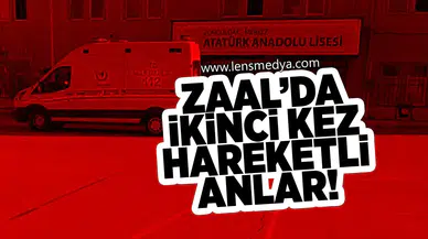 ZAAL’da ikinci kez hareketli anlar