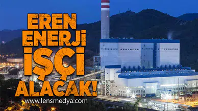 Eren Enerji'den istihdam atağı!