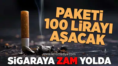 Paketi 100 lirayı aşacak!