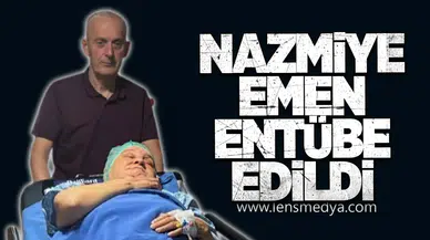 Dualar Nazmiye Emen için...