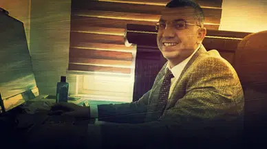 Görevden alınan ilçe milli eğitim müdürü intihar etti!