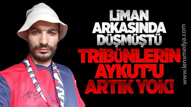 Aykut Keskin yaşam mücadelesini kaybetti