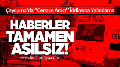 Bülent Kantarcı'dan Sert Açıklama