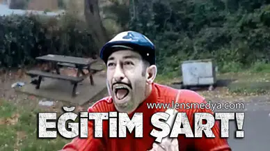 Kendini bilmezlerin duyarsızlığı vatandaşı çıldırttı!