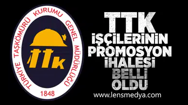 TTK İşçilerinin promosyon ücreti belli oldu!