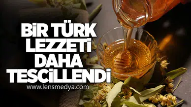 “Yenice’nin ‘mucize balı’na AB tescili!