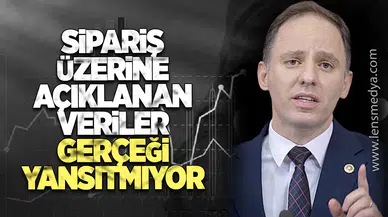 Yavuzyılmaz’dan TÜİK’e sert tepki