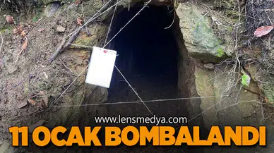 Maden Ocaklarına Sıkı Denetim