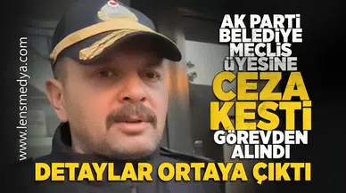 Olayın detayları gün yüzüne çıkıyor!