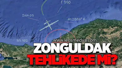 ZONGULDAK TEHLİKEDE Mİ?