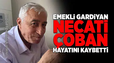 Necati çoban hayatını kaybetti!