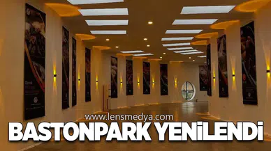 Devrek’e Modern Etkinlik Merkezi