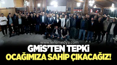 GMİS’ten Ömerler Ocağı Özelleştirmesine Sert Tepki