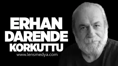 Erhan Darende kalp krizi geçirdi