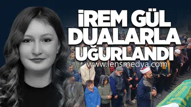 İrem Gül Karakuş Karabük’te Defnedildi