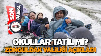 Öğrencilerin beklediği haber geldi