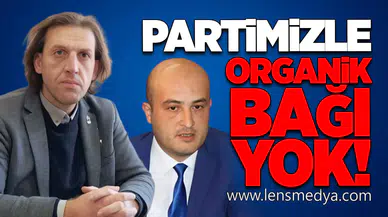 Zafer Partisi’nden “Murat Dereli” Açıklaması