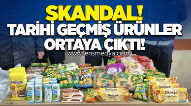 Zabıta Denetiminde Büyük Skandal!
