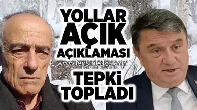 Birde şu Karaelmas Mahallesine çıkın... Çıkmıyorsunuz!