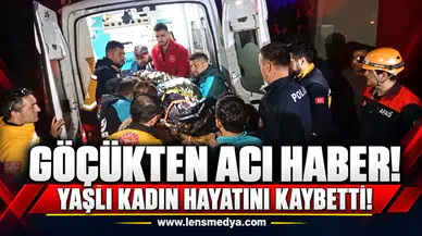 ZONGULDAK’TA ENKAZDAN ACI HABER: TÜRKAN AKÇAARMAN HAYATINI KAYBETTİ