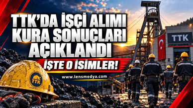 TTK’da kura seçimi!