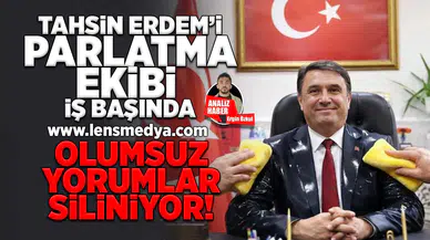 Olumsuz yorumlara tahammülü kalmadı!