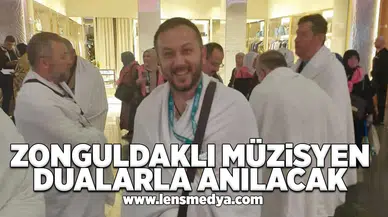 Müzisyen Dostlarından Sami Bozbaş İçin Kur’an Tilaveti
