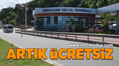 Artık ücretsiz!