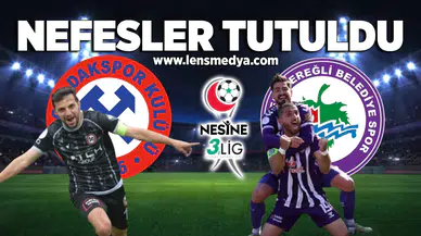 Dev derbi için nefesler tutuldu!