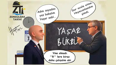 CHP İl Başkanlığında güzel yazı yazma kursu başlamıştır!