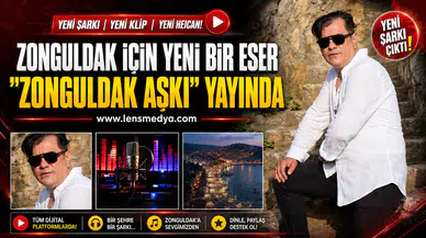 "Zonguldak Aşkı" yayınlandı!