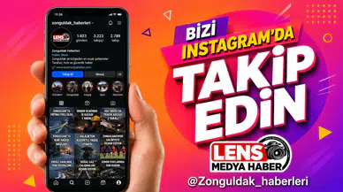 Bizi İnstagram'da takip edin...