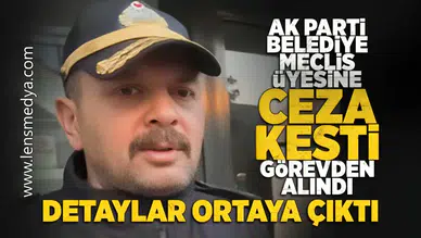 Olayın detayları gün yüzüne çıkıyor!