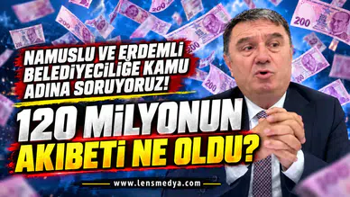 ZONGULDAK’TA 120 MİLYON TL TARTIŞMASI: “BU PARA NEREYE HARCANDI?”