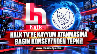 BASIN KONSEYİ; DEMOKRASİYE BÜYÜK BİR DARBE!