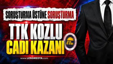 TTK KOZLU’DA SORUŞTURMA GERİLİMİ