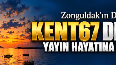 Kent 67 dergisi yayın hayatına başladı!