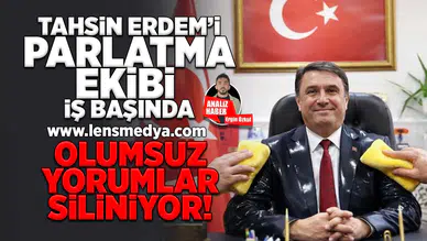 Olumsuz yorumlara tahammülü kalmadı!