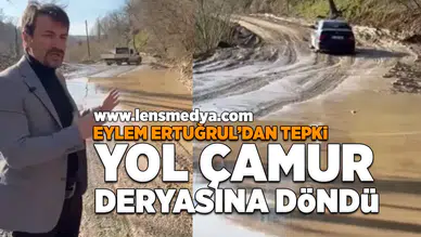 Sorunun takipçisi olacağız!