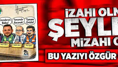 Bir belediye başkanının yapacağı en büyük yanlışlık!