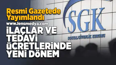 İlaçlar ve tedavi yöntemlerinde yeni dönem!